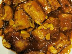 -紫光园·烤鸭(吕家营店)