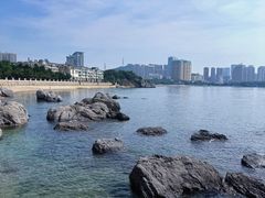 -黑石礁公园