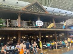 -杭州开元森泊度假乐园