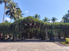 -中国科学院西双版纳热带植物园