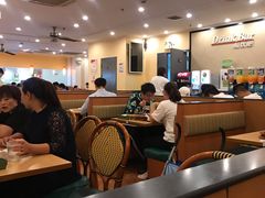 -萨莉亚意式餐厅(特力时尚汇店)
