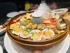 -悦百味·品质川菜(橄榄郡店)