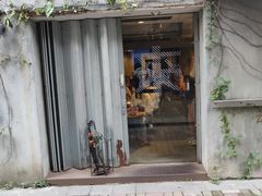 -来回·咖啡(天河南店)