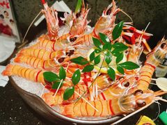-Mr·Fish鱼鲜生海鲜放题(银泰in99店)