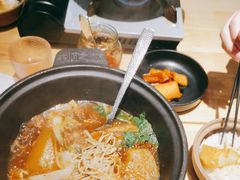 -牛腩之旅·牛腩牛杂煲(光启城美食城店)