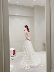 -Chic Bridal 熙可婚纱