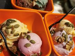 -金海湾自助餐厅(金陵饭店)