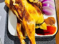 吴山烤鸡-吴山烤禽 (吴山路店)