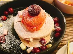 -The BREW·酿餐厅(浦东嘉里大酒店)