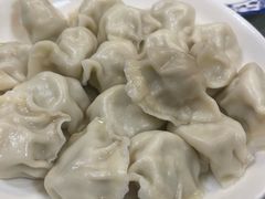 -军嫂饺子馆(岳家寨小区店)
