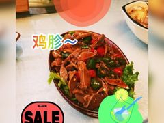 -君霖海鲜私房菜(春柳店)
