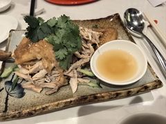 -莲苑中餐厅·Lotus Court(厦门马哥孛罗东方大酒店)