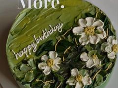 -Dark Horse·黑马蛋糕·低脂·低糖淡奶(金匙望湖大厦店)