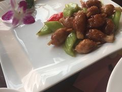 -随喜赞素食餐厅(亦庄店)
