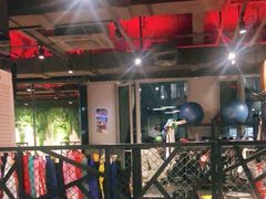 -威尔仕健身(海伦中心店)