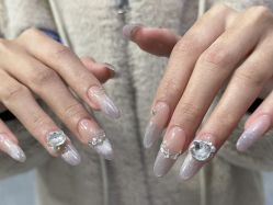 -爱纶美·美甲美睫半永久