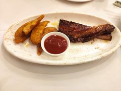 -摩根扒房(桐梓林店)