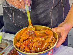 -降龙爪爪(建设路1店)