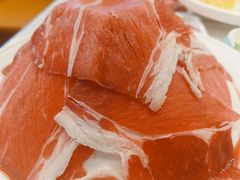 -享遇.锅姥姥牛排海鲜自助(小寨店)