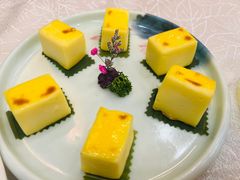 芝士焗奶-老廣新意-全天茶点(宝能店)