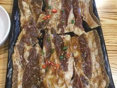 -大壮家原味烤肉(兴华北街店)