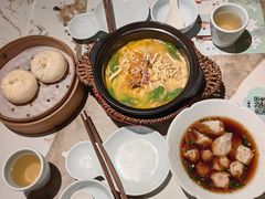 -永春园·扬州早茶·淮扬菜(漫乐城店)