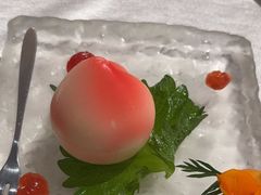 -满堂·烤鸭店·北京菜(鼓楼店)