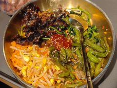 -聚合鑫东北熏酱熟食麻辣面(长阳店)