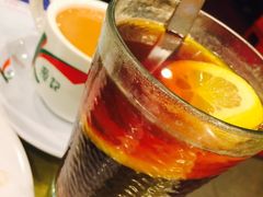 -源记茶餐厅(尖沙咀店)