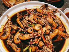 -前海沿·青岛菜(李沧万达店)