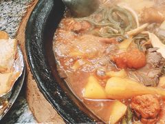 -天发长铁锅炖(王秀村店)