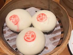 蘇小柳豌豆蓉流沙包-苏小柳手工点心(人民广场分院)