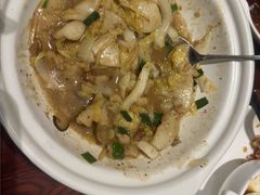 -妈妈菜舟山海鲜(定海古城店)