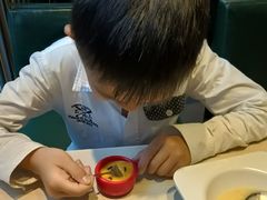 -豪客来牛排(鼓楼名店街店)