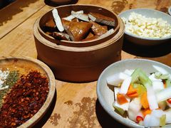 -白乐天毛肚火锅馆(解放碑店)