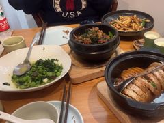 -竹里馆·淮扬菜·功夫茶(老门东店)