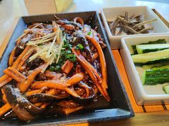 -金典银峰老鹅馆·昆山菜(亭林公园店)