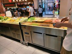 -今今转转自助小火锅(天祥广场店)