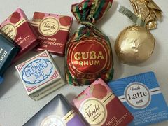 -Venchi(澳门威尼斯人店)