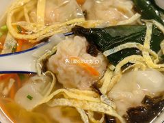-长人馄饨铺(解放街店)
