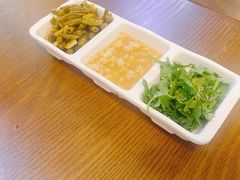 -粥王府 老广传家菜(高桥路店)