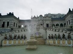 -珠海圆明新园