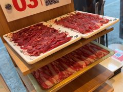 -东门口·鲜爆肚涮肉·烧烤(老门东店)
