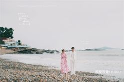 -巴黎婚纱摄影工作室