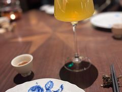 -奉天小馆·非遗东北菜(沈阳万象城店)