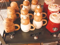 -星巴克(无锡百联奥特莱斯店)