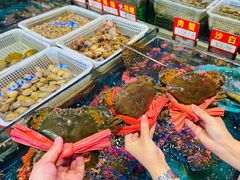 -东江海鲜大排档·潮汕菜·砂锅粥