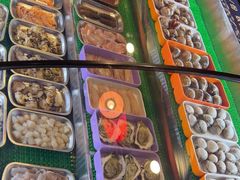 -金石老面坊·渔家菜(金石滩店)