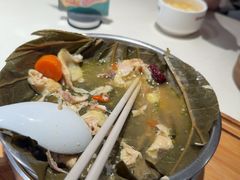 -72街荷叶饭(东方宝泰广场店)