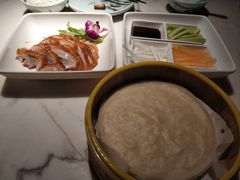 -韵秋荷(宝山龙湖天街店)